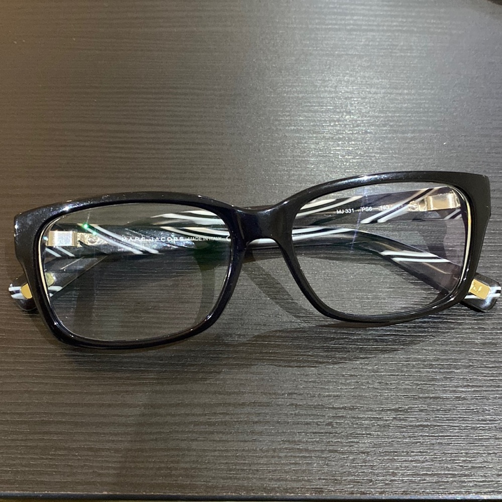 Authentic Marc Jacobs Glasses